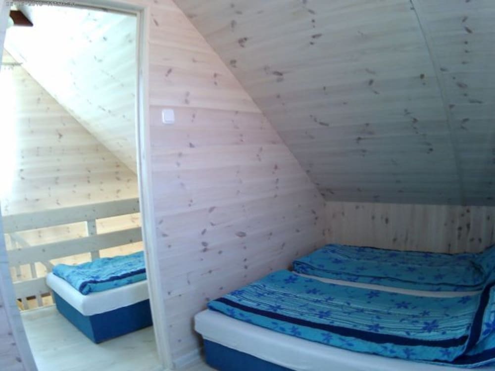 Holiday Home With 2 Bedrooms in Rewal
