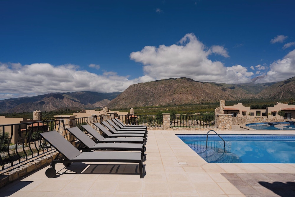 Piattelli Wine Resort