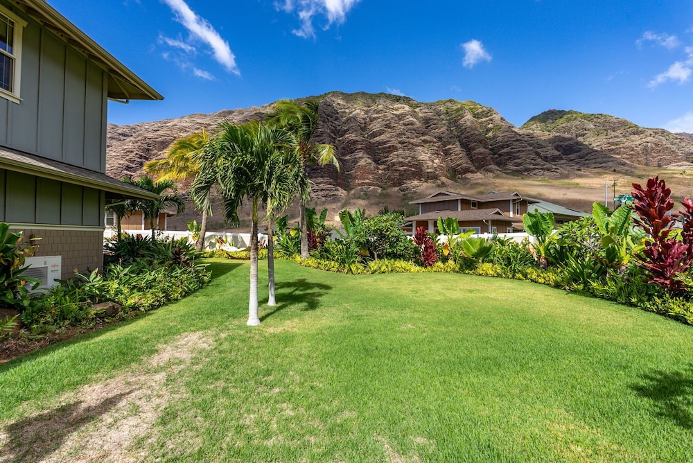 @ Marbella Lane - Pōmaika'i Ocean Love Paradise