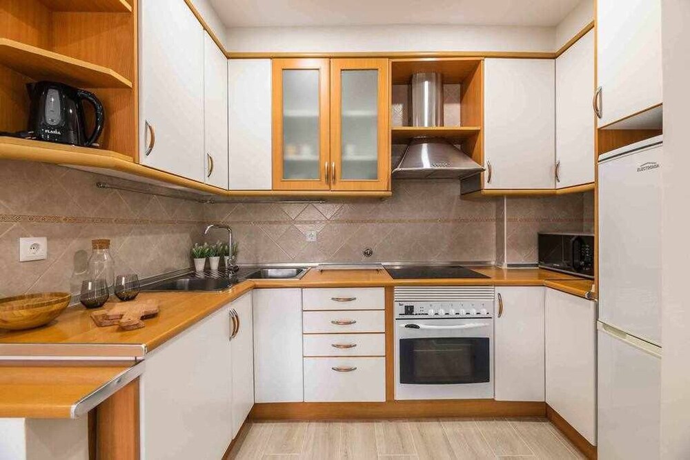 Casa Santa Maria - Sea View - 500m to Beach - Wifi
