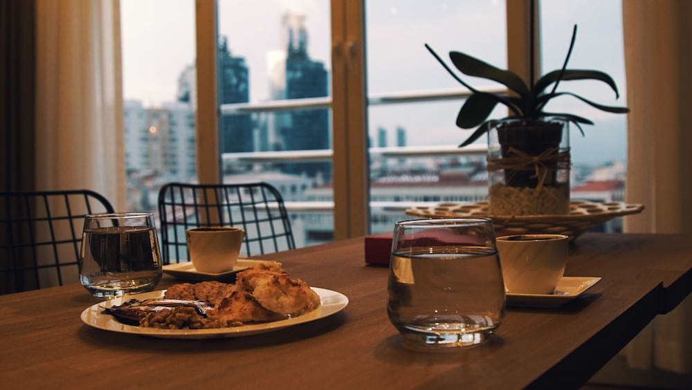 Corner Park Süitler - Image 42