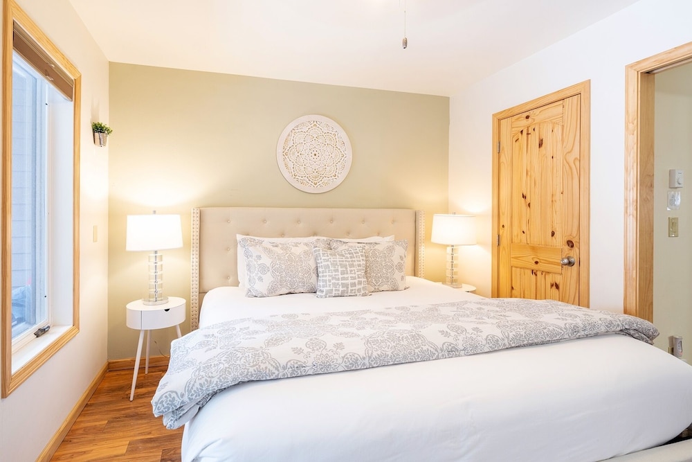 Telluride Ski Resort CO - Viking Lodge Condos