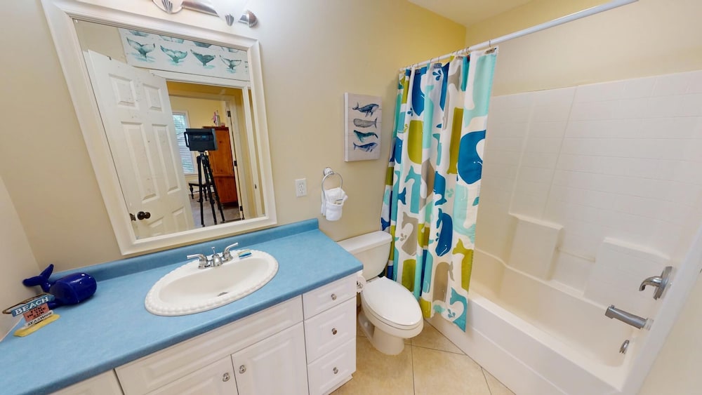 Tranquility House by Tybee Vacation Rentals