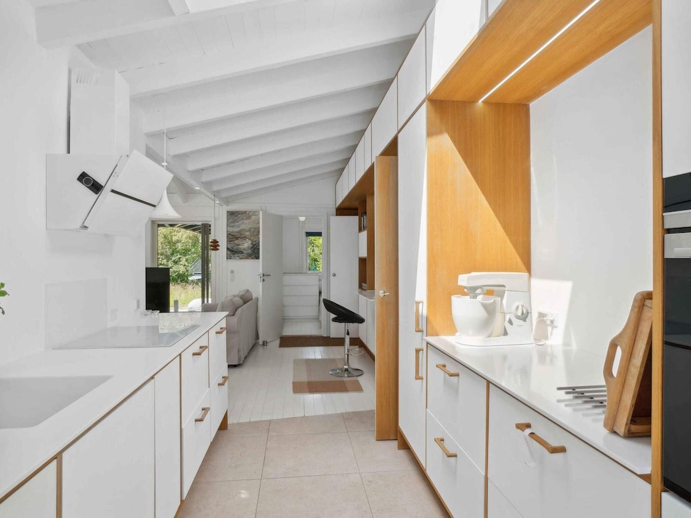 5 Star Holiday Home in Tisvildeleje