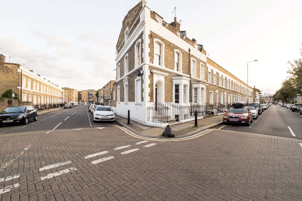Cephas House