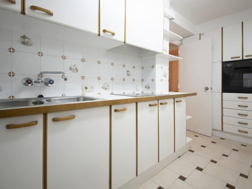 Th108 Apartamento con Acceso Directo a la Playa