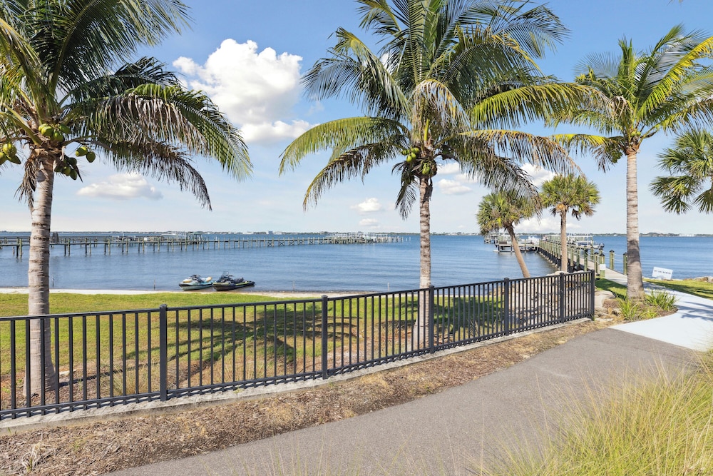 390 Strand Drive