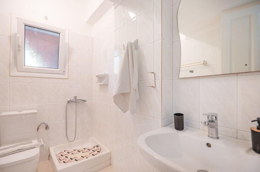 Anastasios Holiday Home