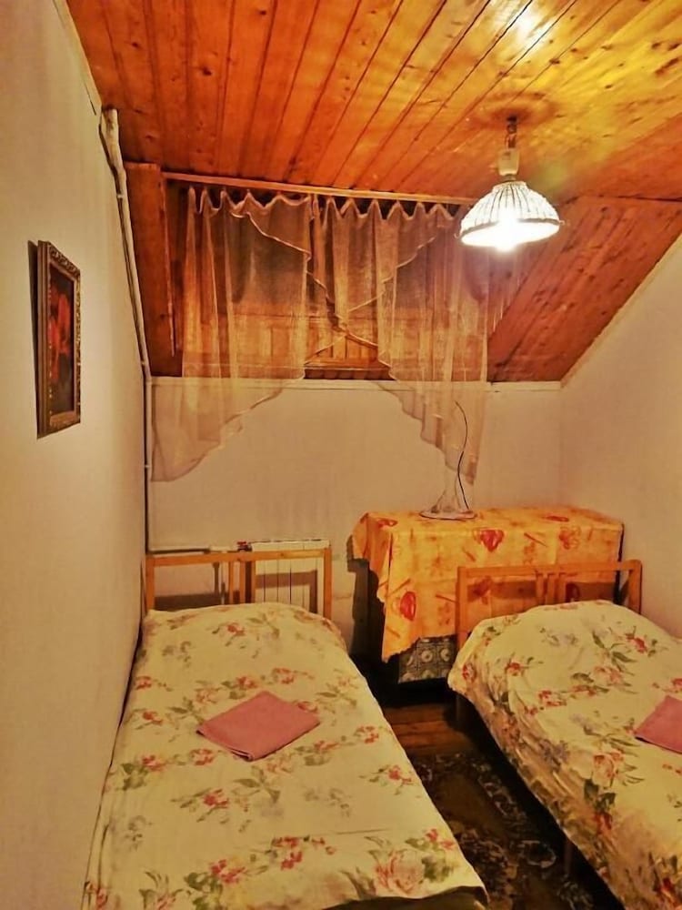 Valentina Guest House