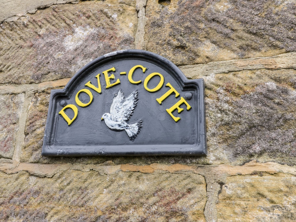 Dovecote Cottage