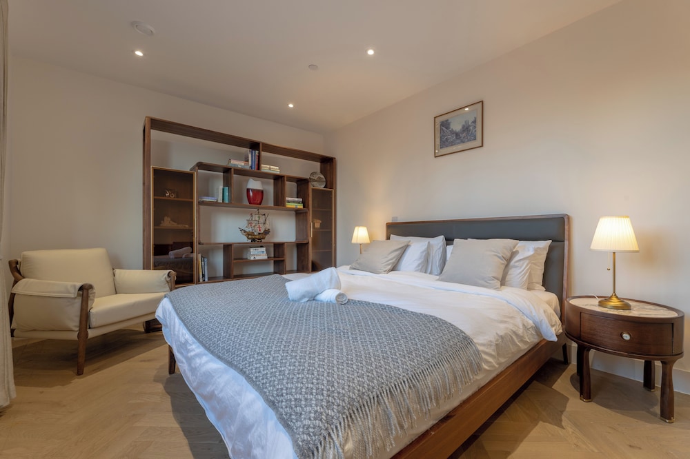 Orient Residence Manchester