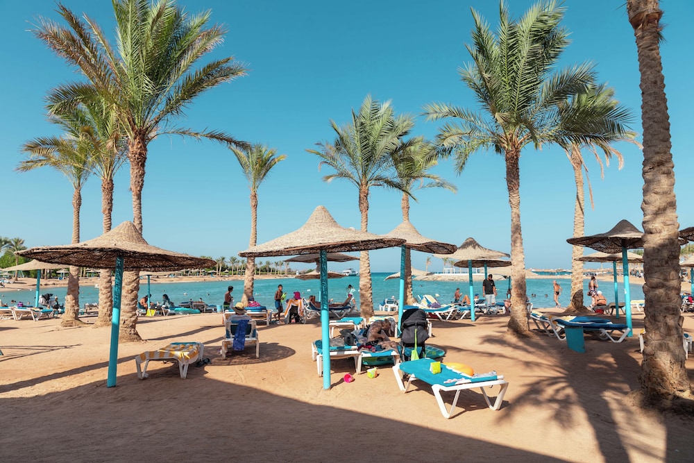 Hostmark aqua vista