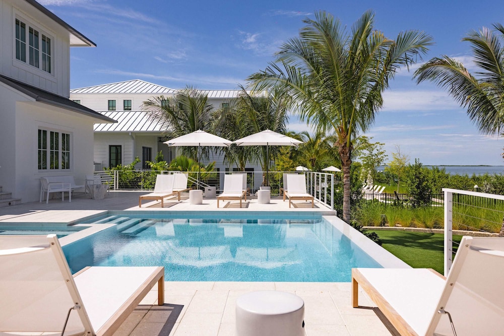 The Fairhaven House at Solaire Lunara Bay