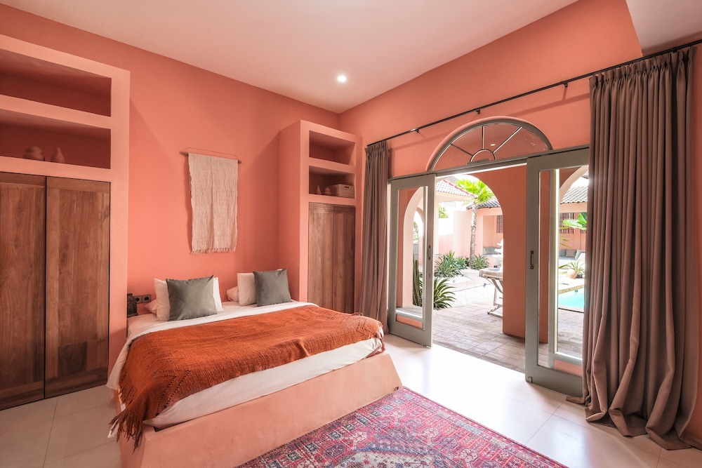 Villa Cordoba view 4