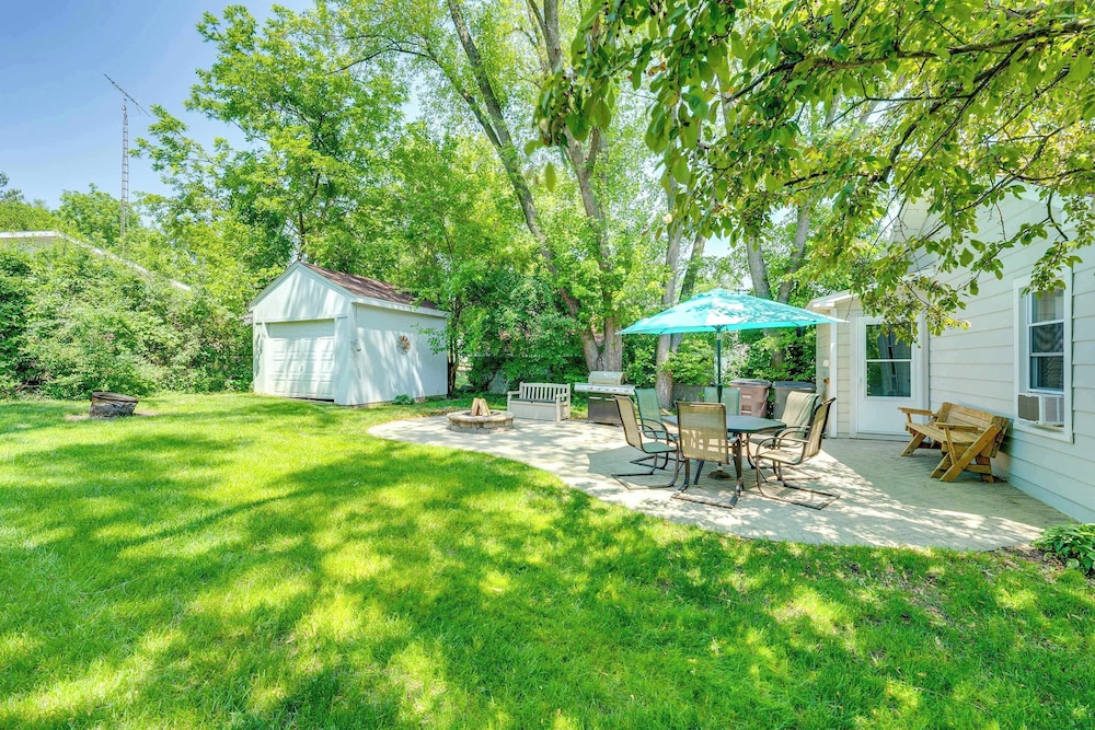 Como Cottage - Stay for 6!
