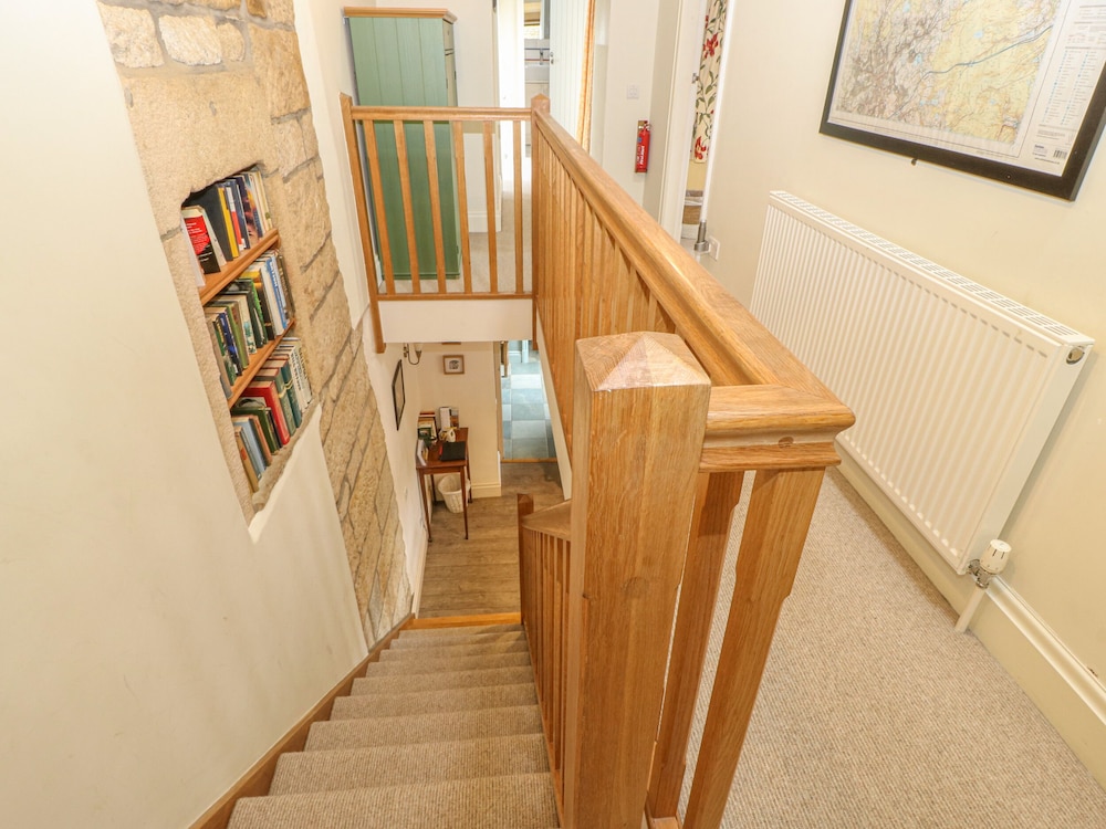 Salter Rake Gate Cottage