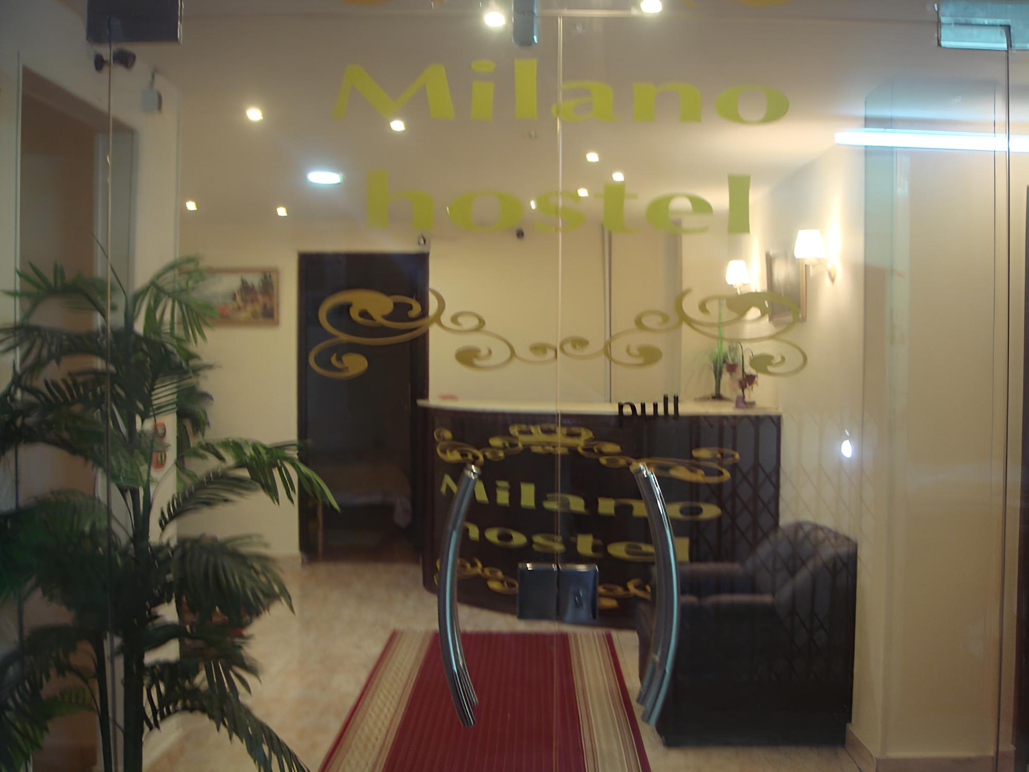 Milano Hotel