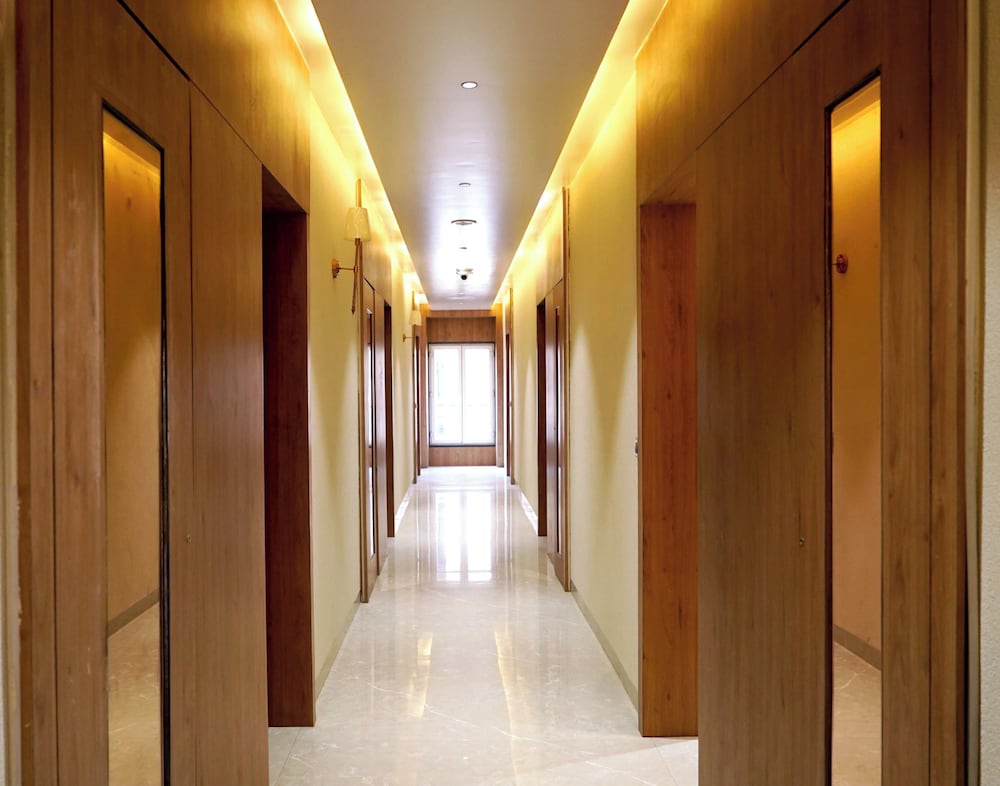 Shri Damodar Dham
