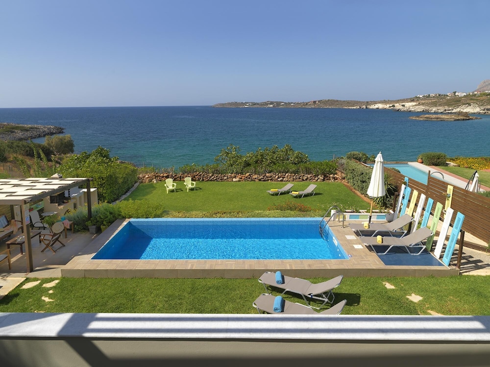 Villa Anemos by Estia
