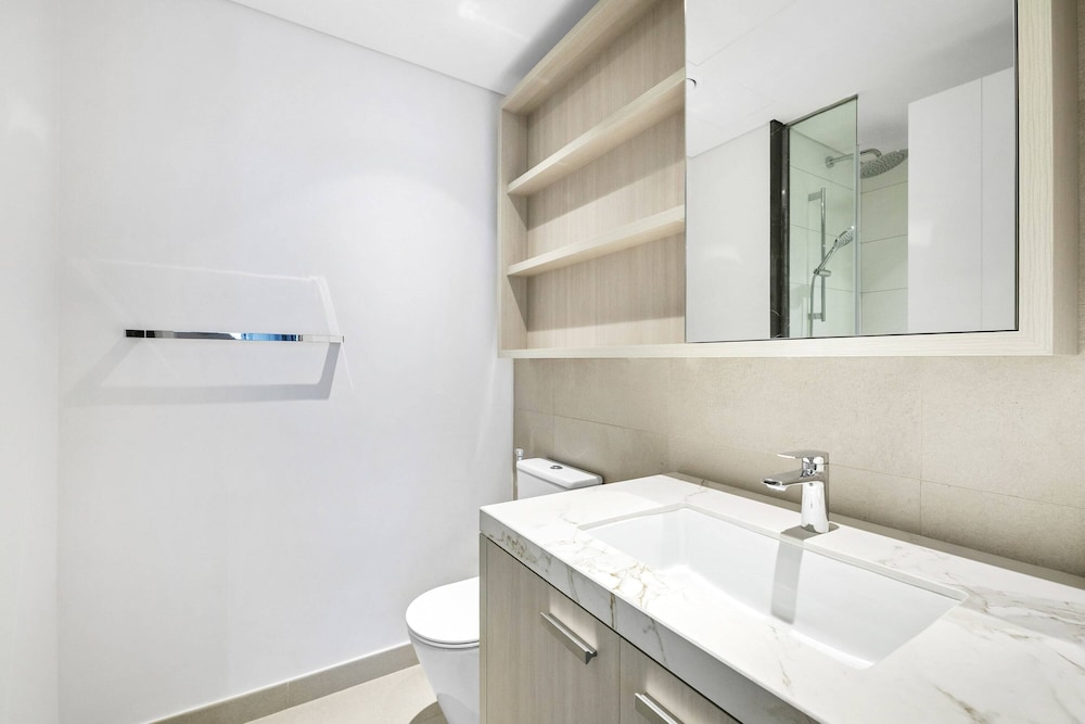 Silkhaus Harrington House, JVC Dubai
