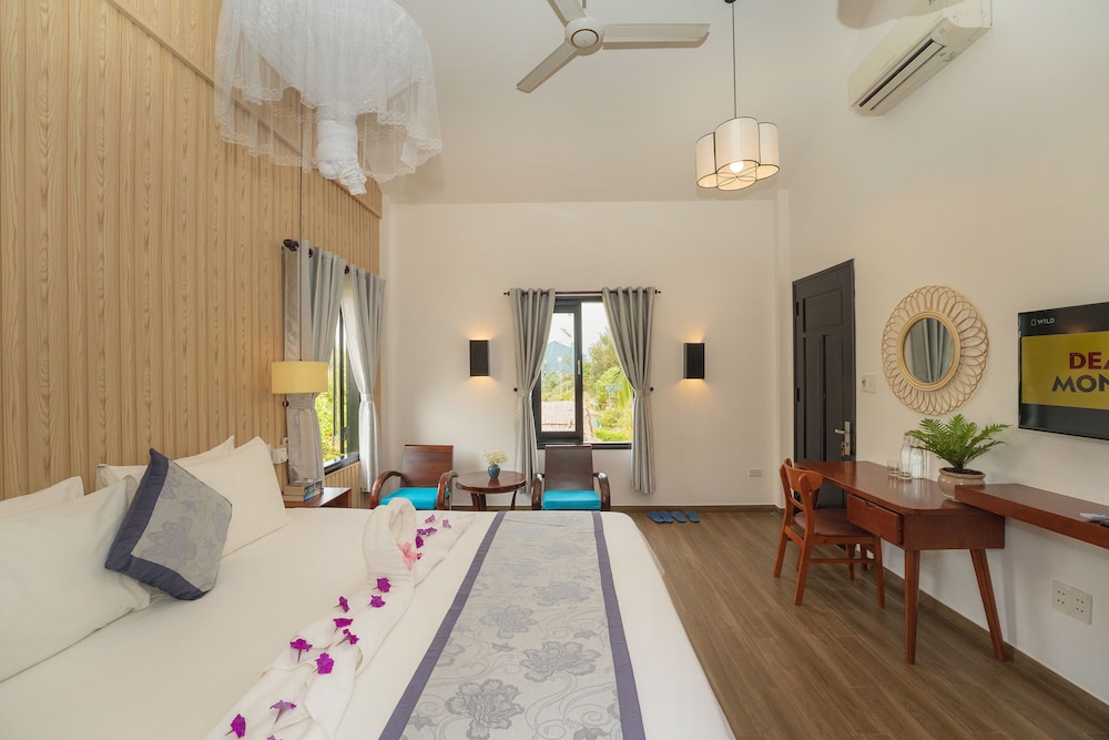 An Bang Garden Homestay