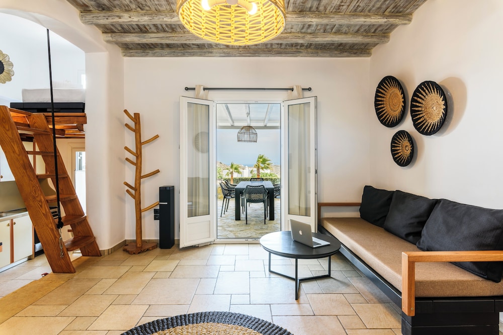 Aurora Mykonos Villas 1