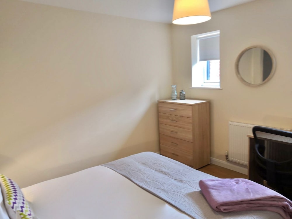 Oxford Vacations - Razia Apartments - Property Image 64