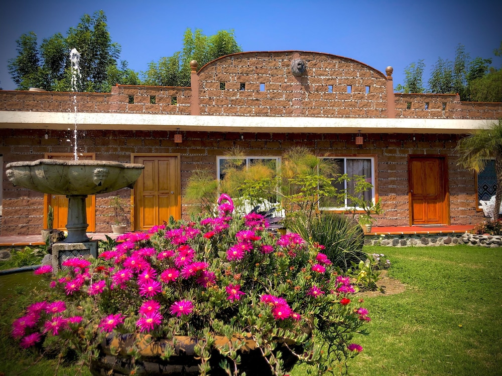 Hotel Boutique Paraje San de San Agustín - Image 1