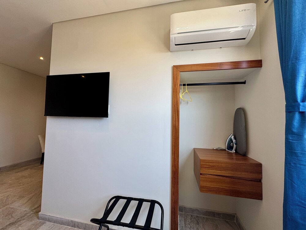 Suites Lassa