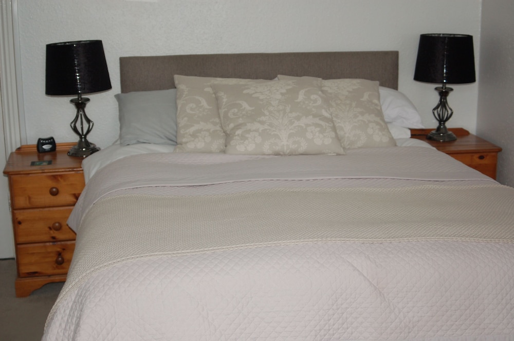Knight's Rest B&B