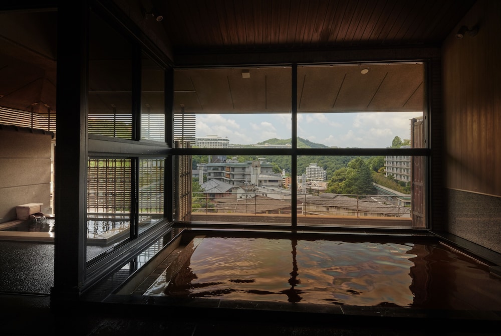 Arima Onsen Hanano – Adults Only