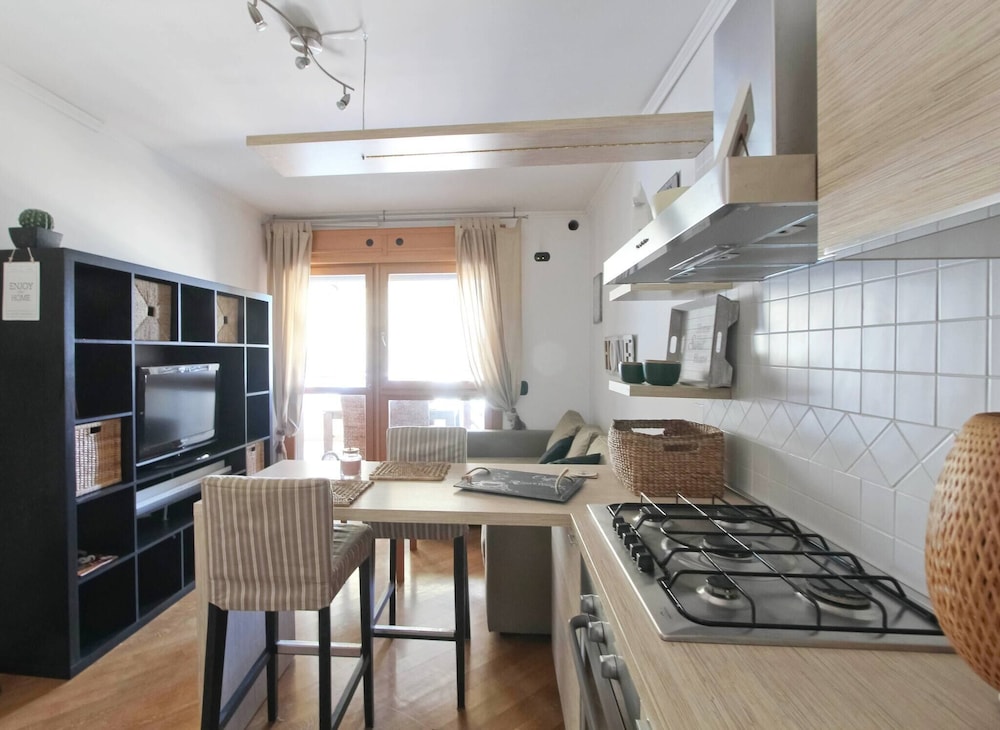 Cozy Terrace Close To Eataly And Metro Piramide