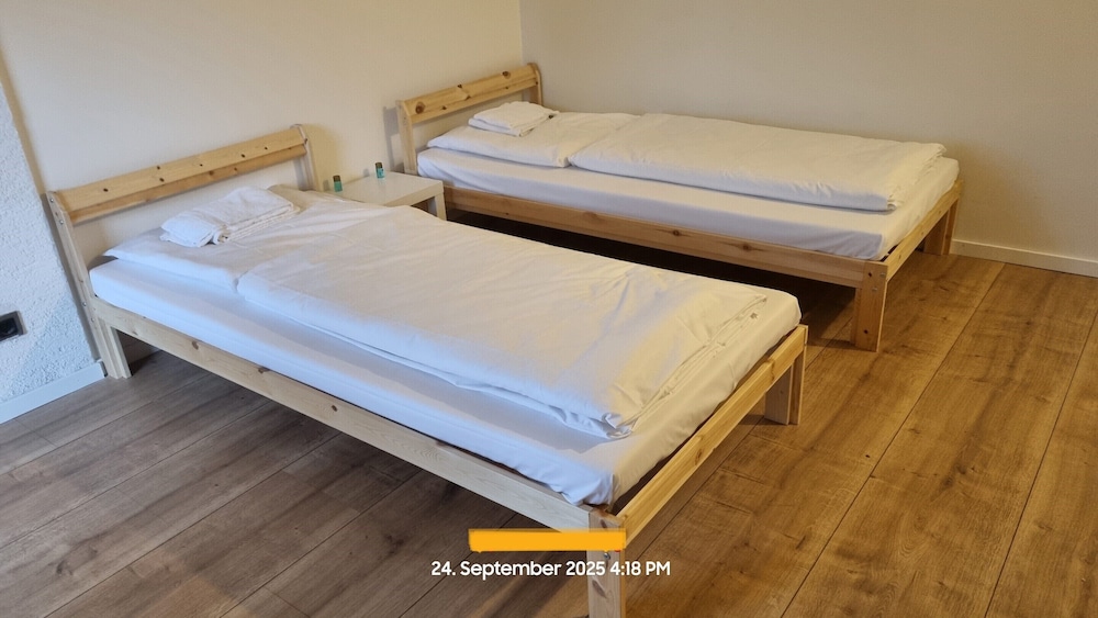 Hotel 3H Mannheim
