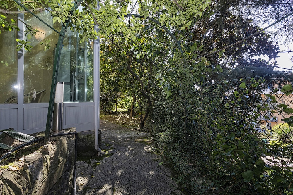 La Veranda di Rapallo by Wonderful Italy