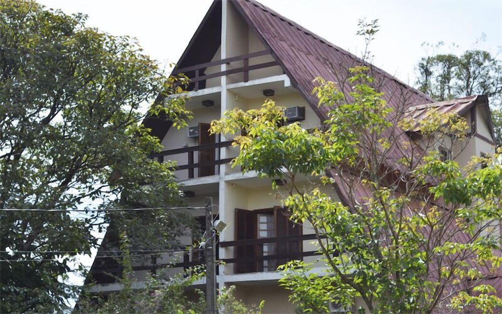 Vila Chalé