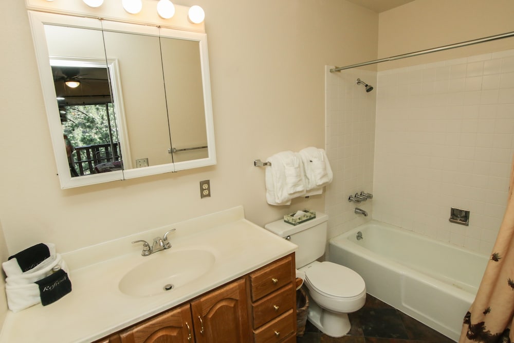 Fawn Valley Inn: 293 1 Bedroom Condo - Property Image 5