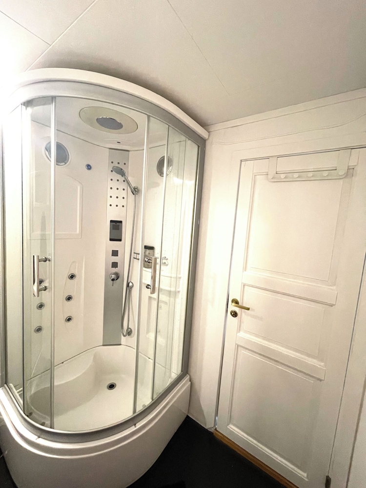 Central Stavanger Guesthouse