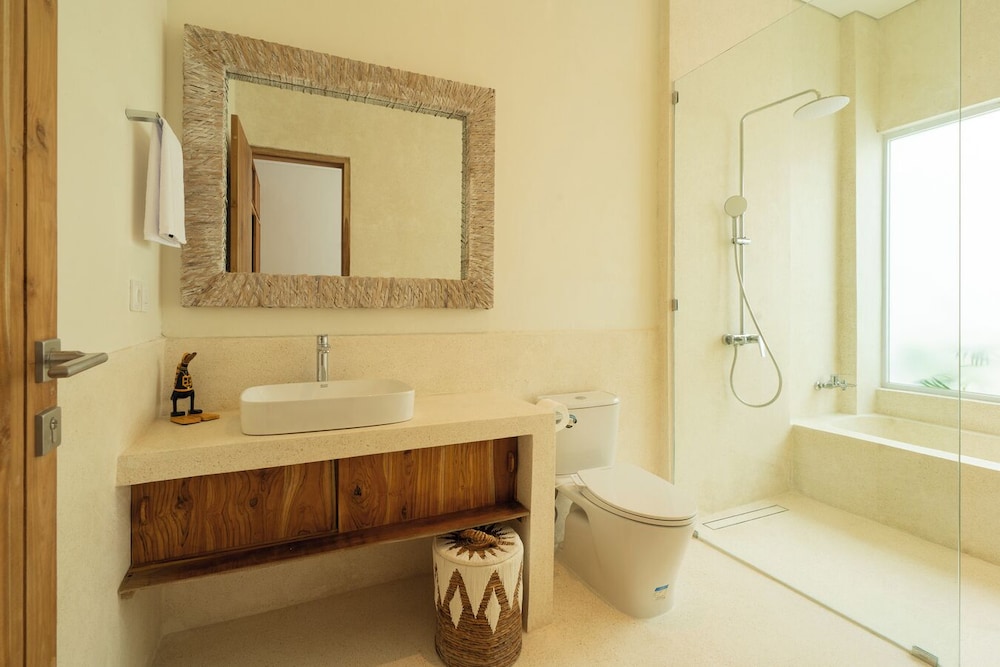 Villa Of Dreams Canggu Bali