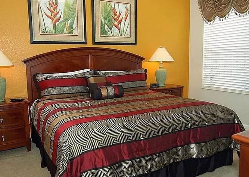 Waldo s Hideout 5BR Home Near Disney w Pool