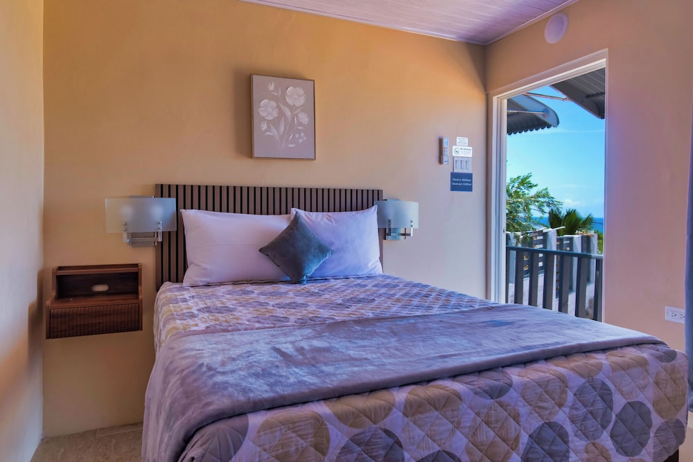Majestic Heights Bed & Breakfast