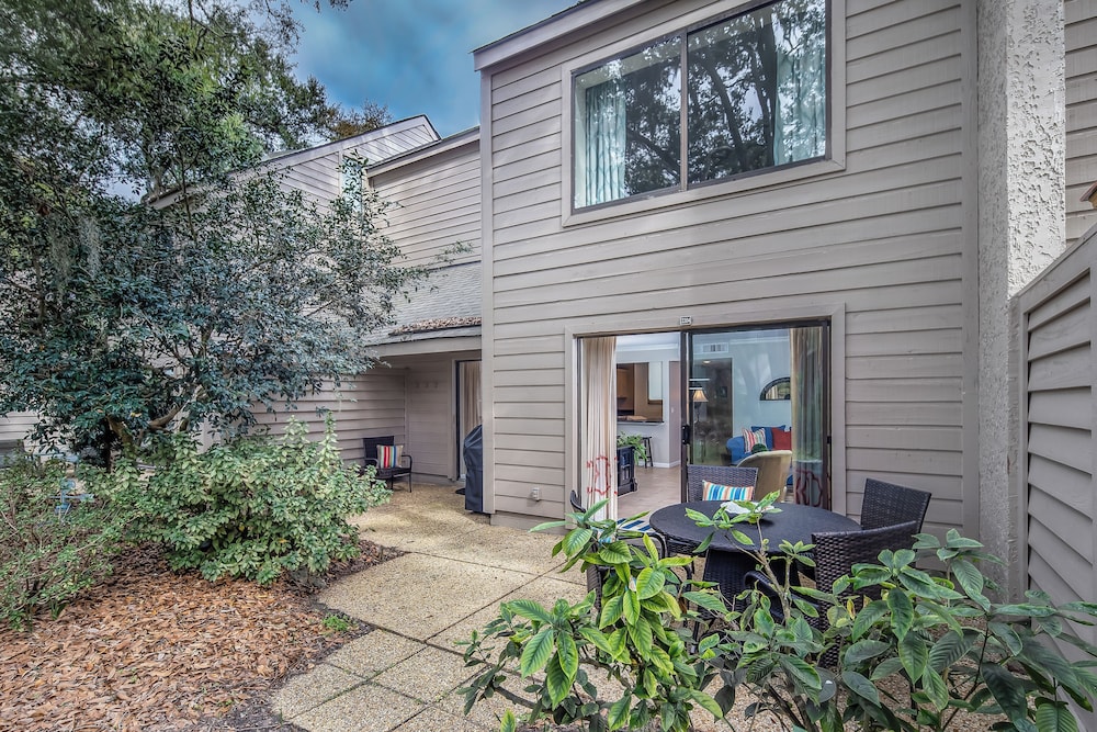2204 Heritage Villas at The Sea Pines Resort