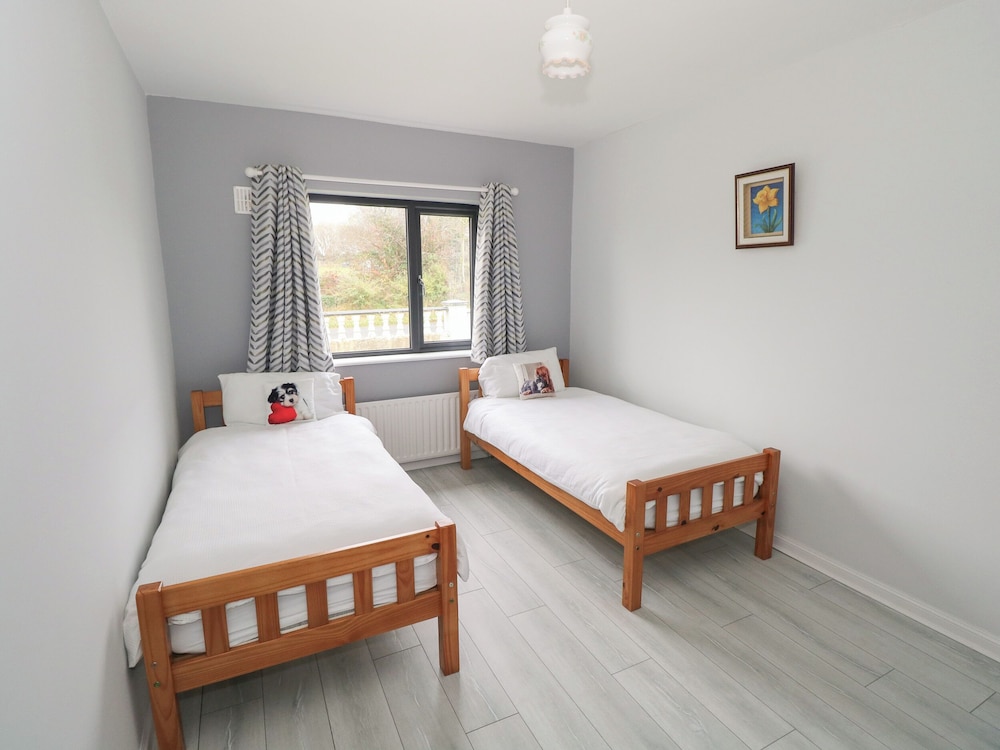 Country Bungalow