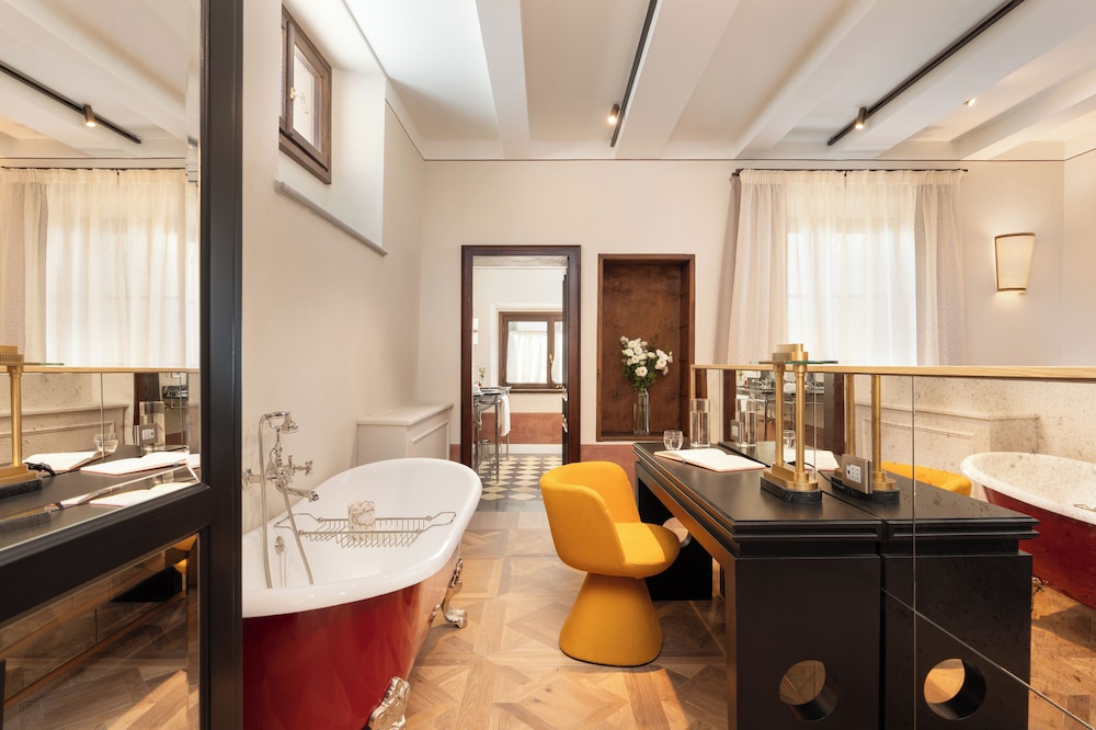 Luxury Villa Basilio Chianti