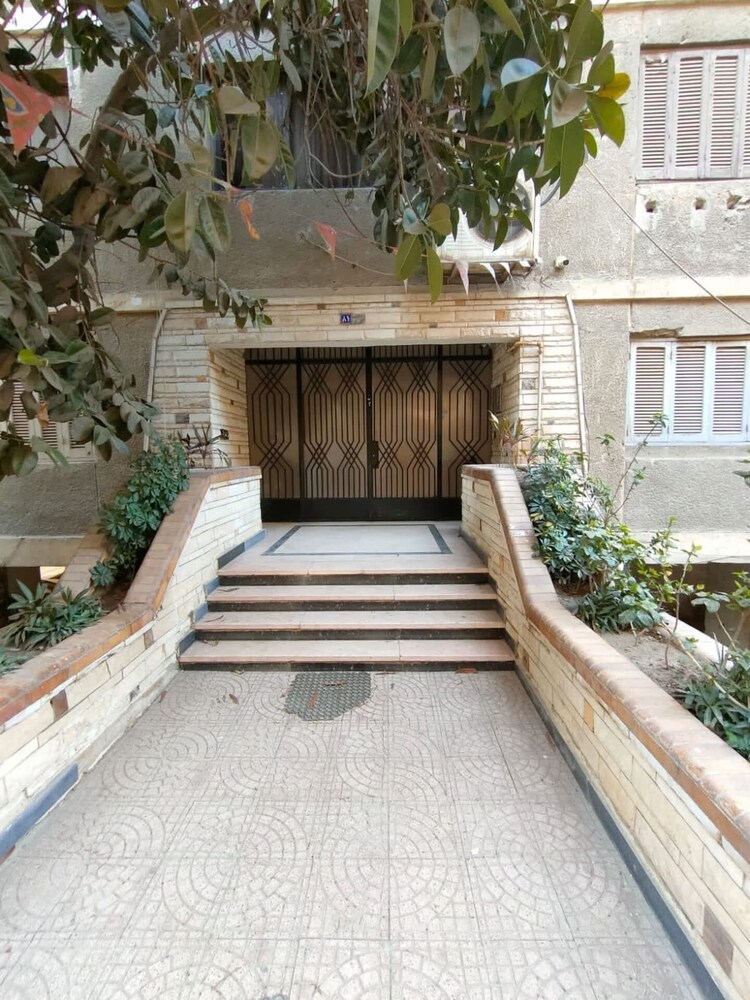 Xuru Stays I Heliopolis 2 - 5 Min to Airport