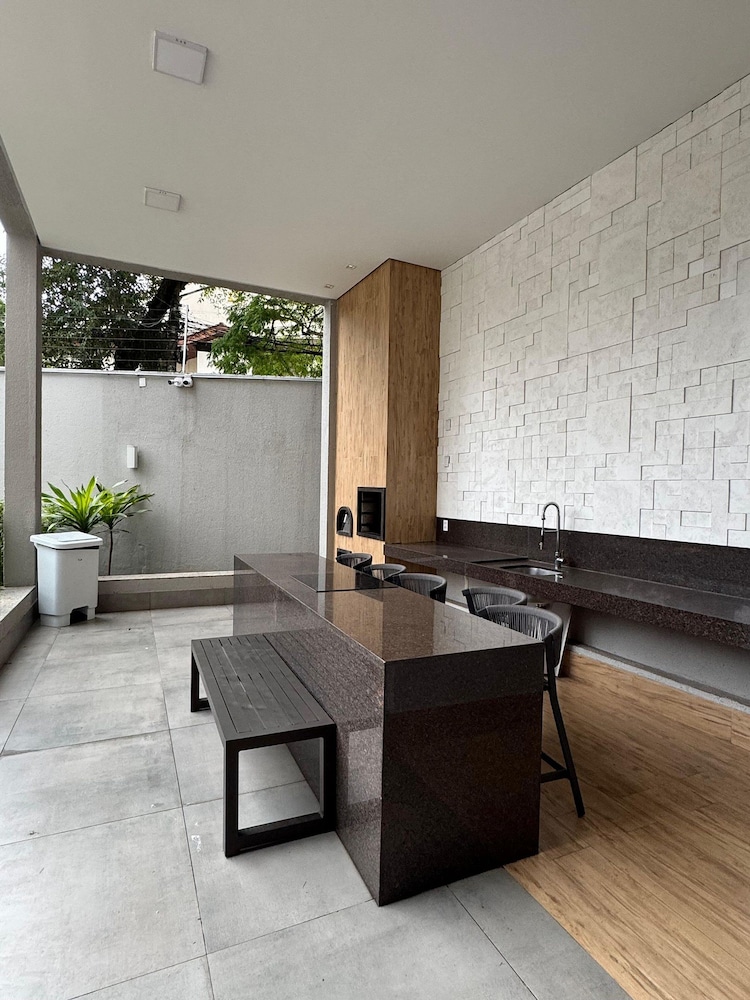 Get a Flat 1603 - Premier Pinheiros