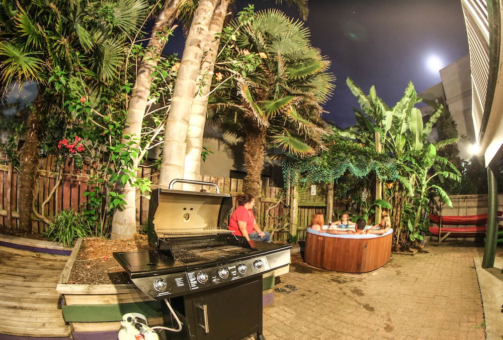 Centabay Lodge - Hostel — photo 22