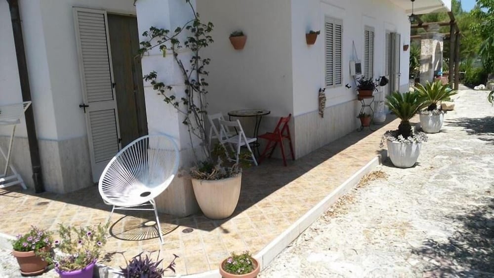B&B La Scapola