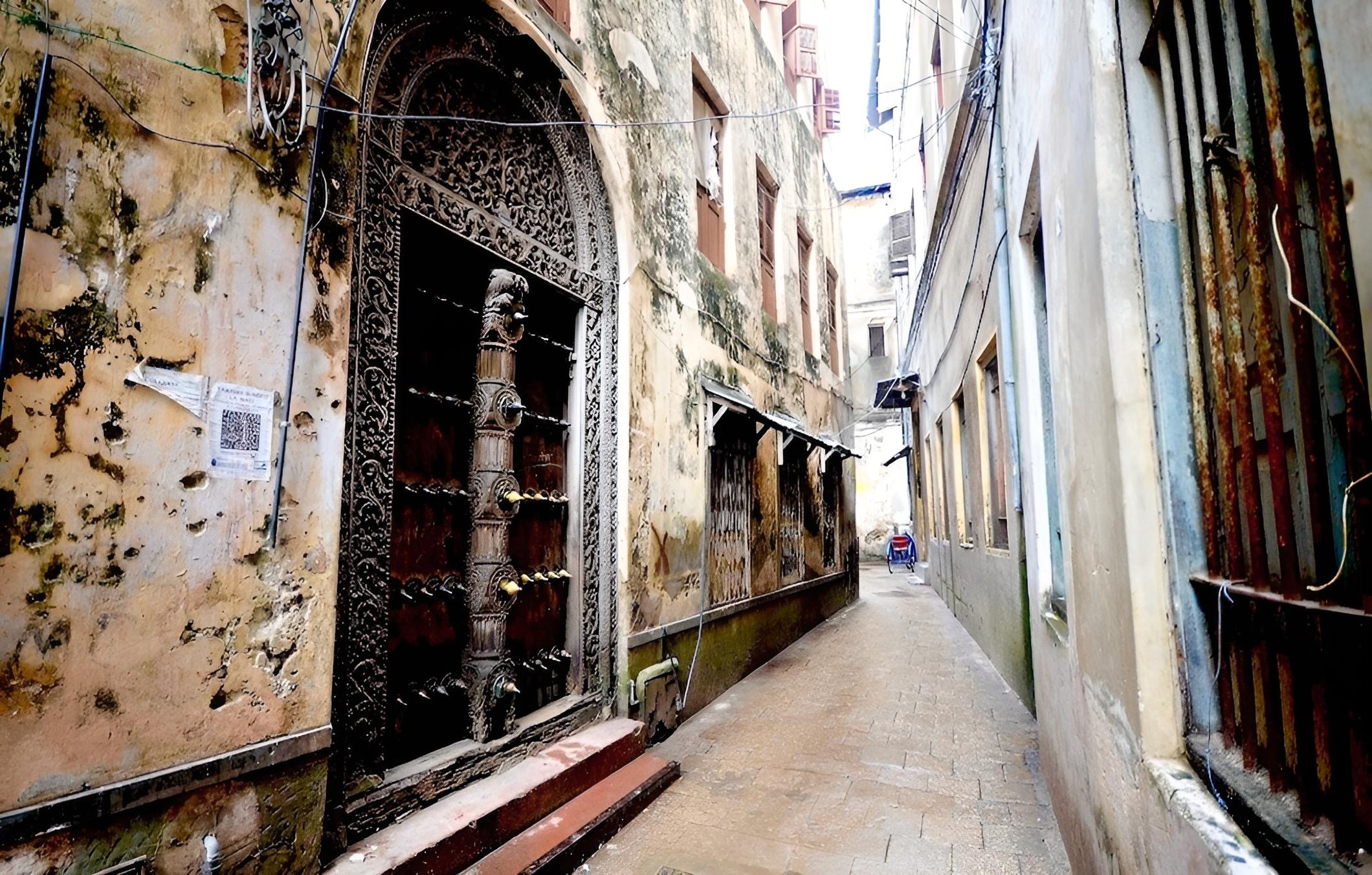 Zanzibar Hotel