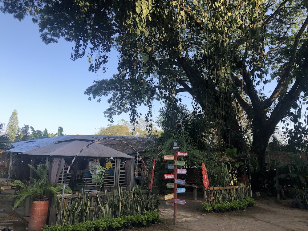 Ecohotel Ambrosia Lodge