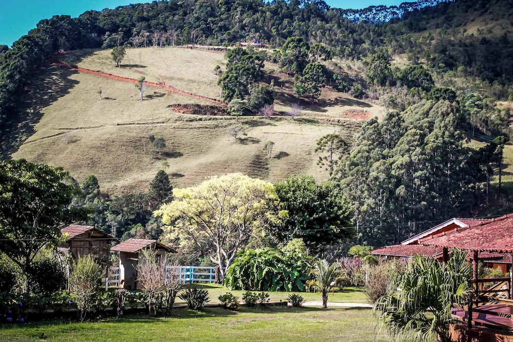 Pousada das Flores